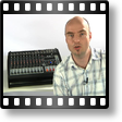 Behringer PMP-3000 Powermixer
