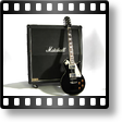 Epiphone Les Paul Standard E-Gitarre