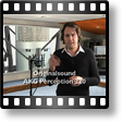 AKG Perception 220 Gro&szlig;membran Kondensatormikrofon