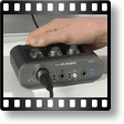M-Audio Fast Track