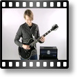 ESP LTD EC-401 Black