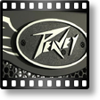 Peavey Valve King Head 100 Gitarrenverst&auml;rker