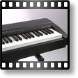 Yamaha P155 B