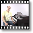 Thomann DP 50 M Digital Piano