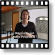 Studio Projects B1 Gro&szlig;membran Kondensatormikrofon