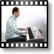 Thomann SP-5500 Stage Piano