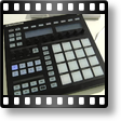 Native Instruments Machine Drumsystem