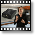 Millenium DI-E passive DI-Box