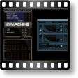 SM Pro Audio V-Machine Standalone VST-Player