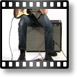 Fender 65 Twin Reverb Gitarrencombo
