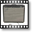 Fender 65 Twin Reverb Gitarrencombo