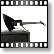 Gibson Explorer 76 E-Gitarre