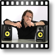 KRK RP5 RoKit G2 Aktive Studiomonitore