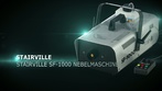 Stairville SF-1000 Nebelmaschine