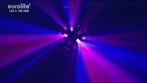 Eurolite LED Z-100 RGB