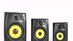 KRK RP Serie RoKit G2 Aktivmonitor