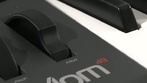M-Audio Axiom Advanced USB-MIDI-Controller-Keyboard