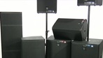 EV ELX 115 Passiver 15