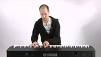 Yamaha P155 Stage Piano
