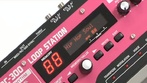 Boss RC-300 Loop Station