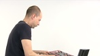 Clavia Nord Stage 2 