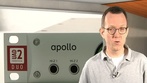 Universal Audio Apollo Duo / Quad