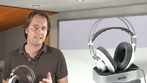 AKG K-701 High-End Referenz Kopfh&Atilde;&para;rer