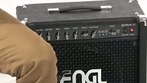 Engl E300 Gigmaster Combo 112