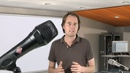 Neumann KMS 105 BK Kondensator Solisten-Mikrofon