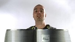 the t.bone Micscreen Portabler Absorber- und Diffusor