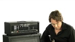 Peavey Valve King Head 100 Gitarrenverst&Atilde;&curren;rker