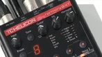 TC-Helicon Harmony-G XT
