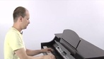 Thomann DP 50 M Digital Piano