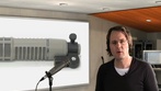 EV RE20 RE-Serie Dynamisches Gro&Atilde;membranmikrofon