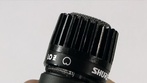 Shure SM57LC Dynamisches Instrumentenmikrofon