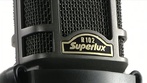 Superlux R102 Baendchenmikrofon
