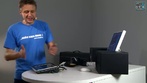 iO Dock Alesis Pro Audio Dock fuers iPad - MusoTalk.TV 