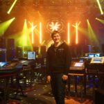 Sebastian (18 Jahre, Lehre zum Einzelhandelskaufmann in der Lichtabteilung)