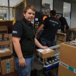 Anton (15 Jahre, Lehre zur Fachkraft für Lagerlogistik)
