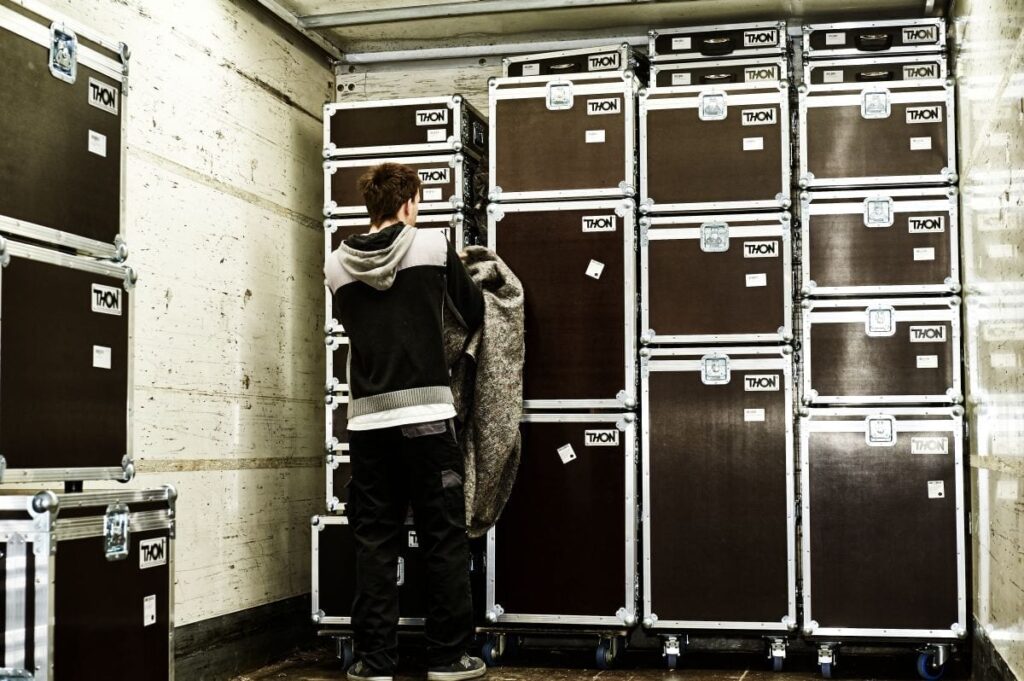 Thon Case