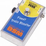 BSM Treble Booster RM