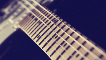 Welche Saiten für meine E-Gitarre? Ratgeber E-Gitarrensaiten