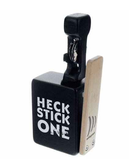 Schlagwerk Heck Stick One