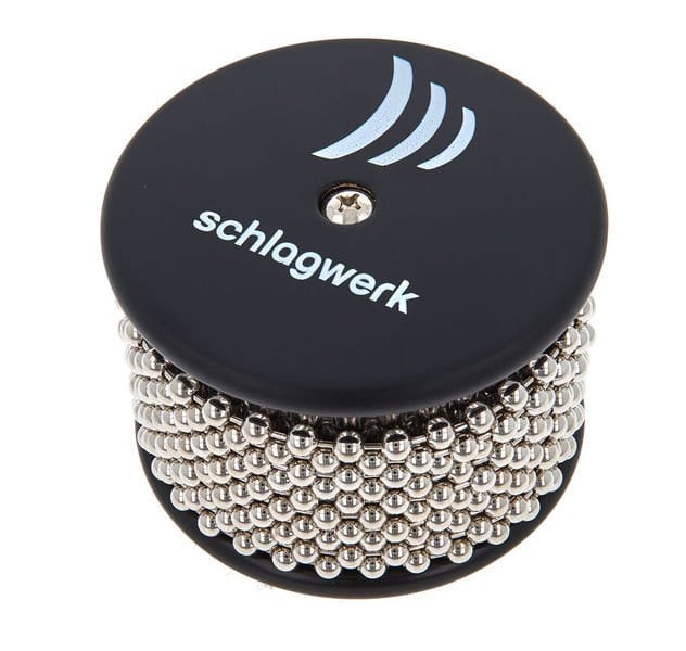 Schlagwerk CCA30 Cajon Cabasa