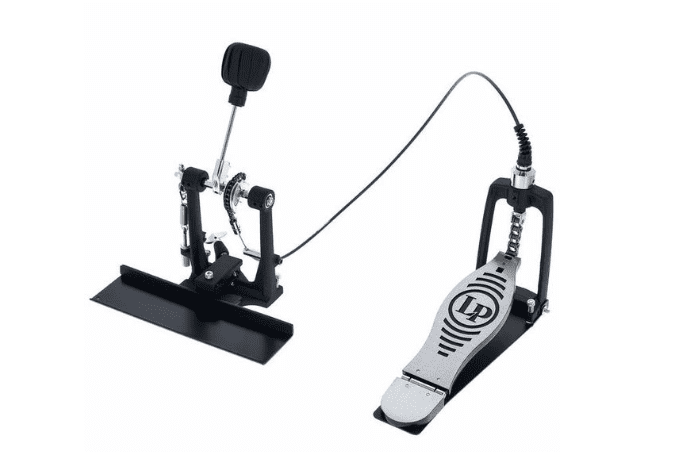 LP 1501 Cajon Pedal
