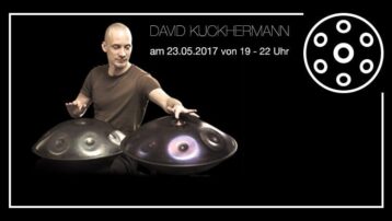 Workshop Handpan