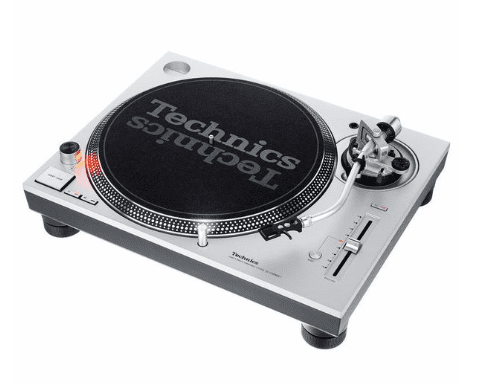 Technics SL-1200MK7