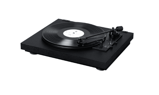 Pro-Ject Automat A1 Black