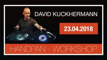Handpan-Workshop