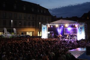 Blues- und Jazzfestival Bamberg